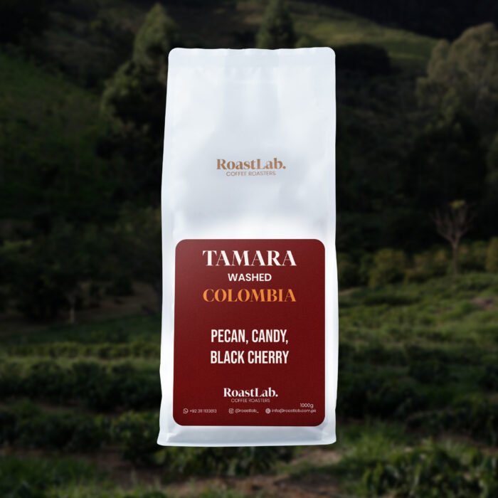 Colombia Tamara - Image 4