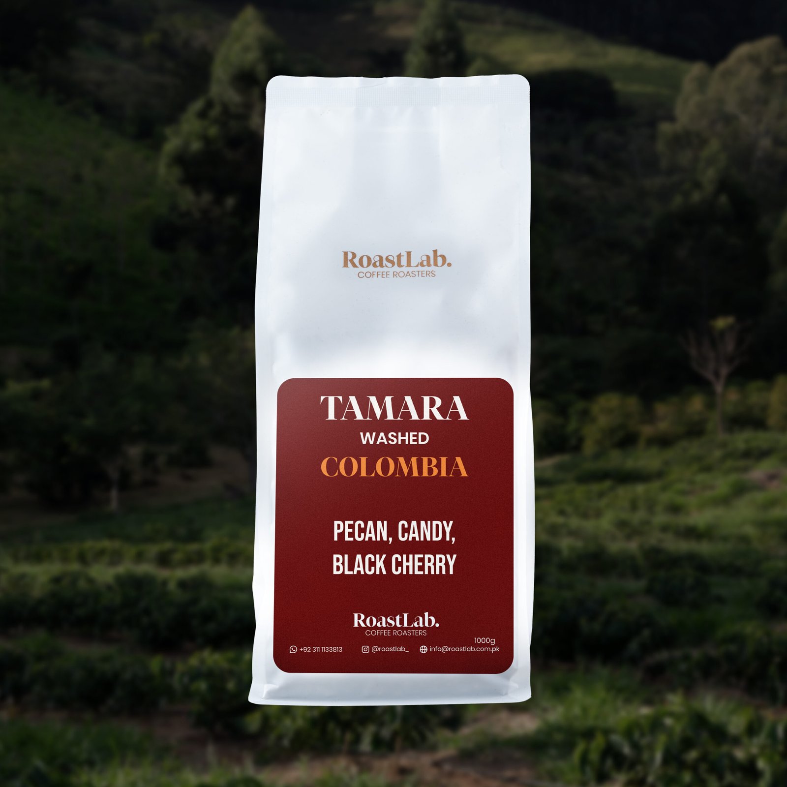 Colombia Tamara - Image 4