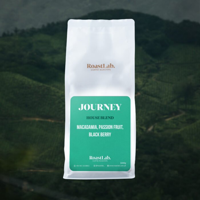 Journey House Blend - Image 4