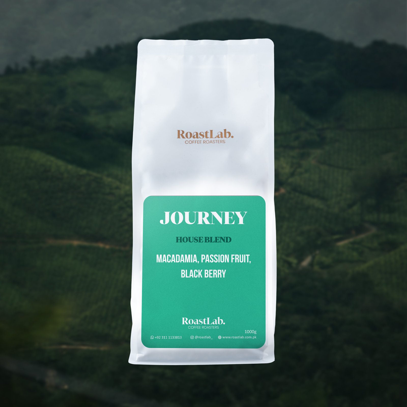 Journey House Blend - Image 4