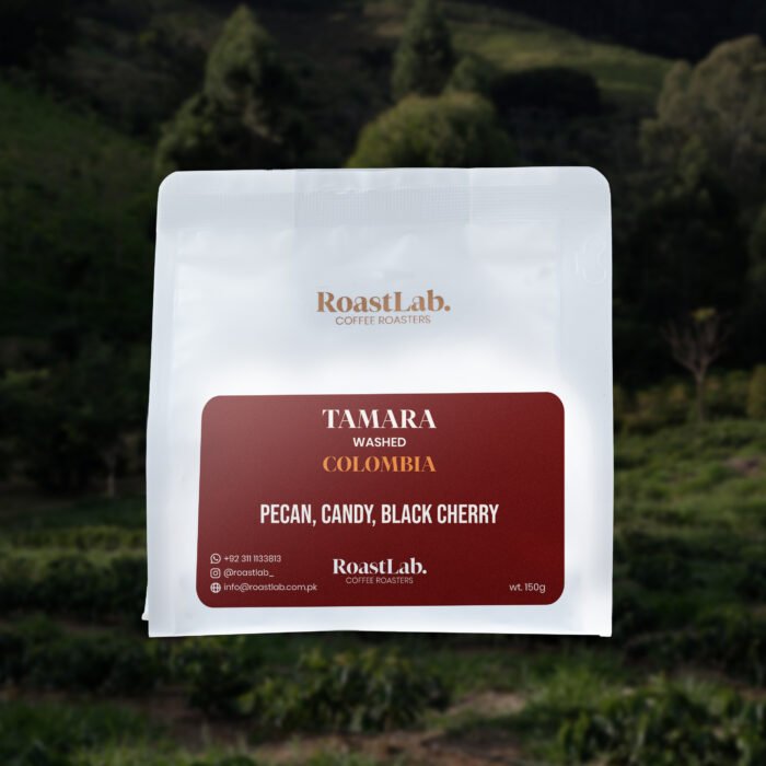Colombia Tamara - Image 2