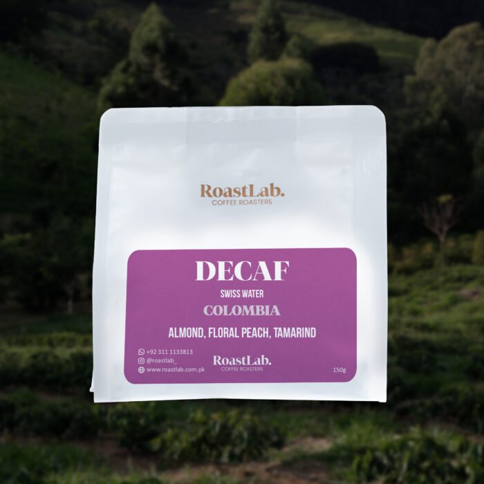 Colombia Decaf - Image 2