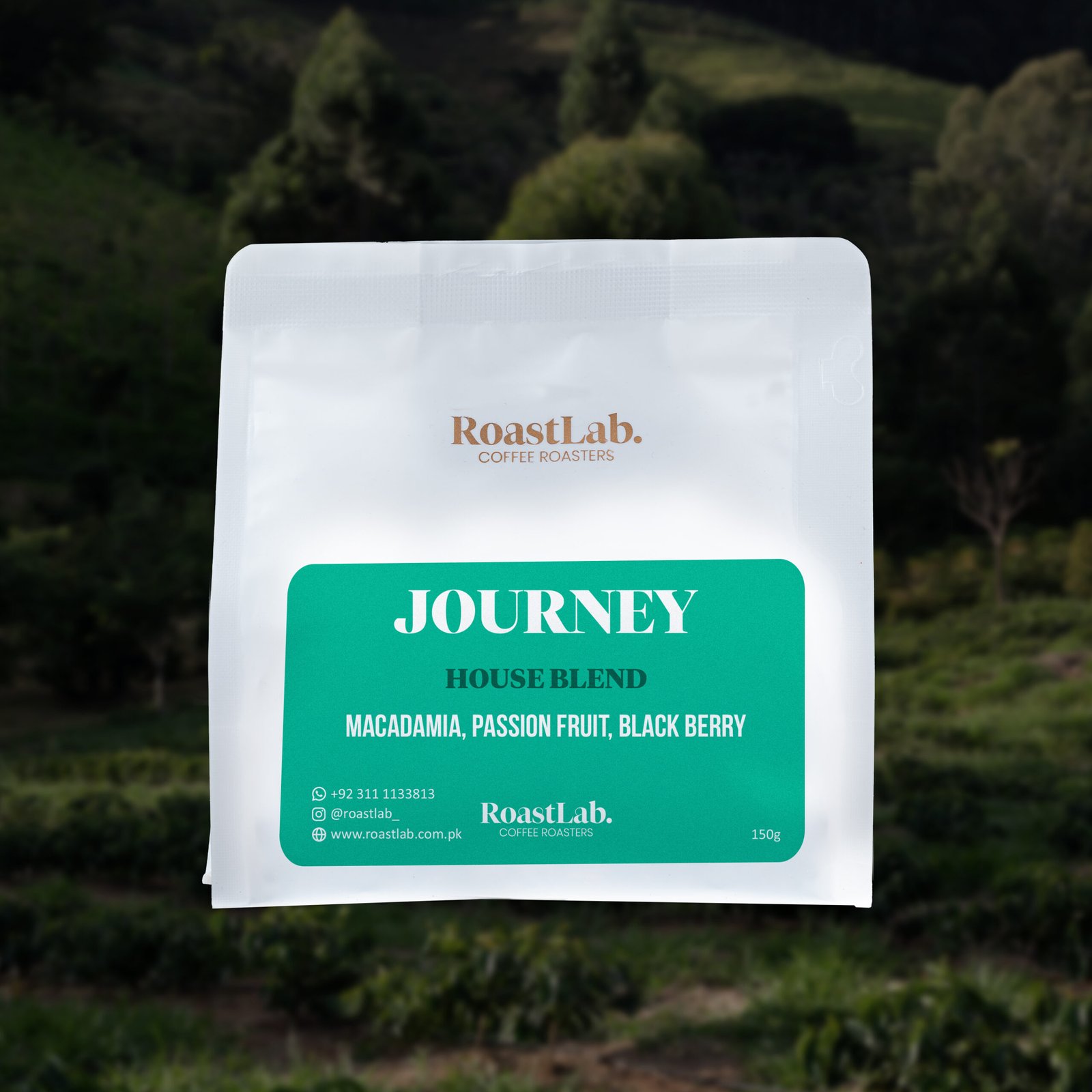 Journey House Blend - Image 2