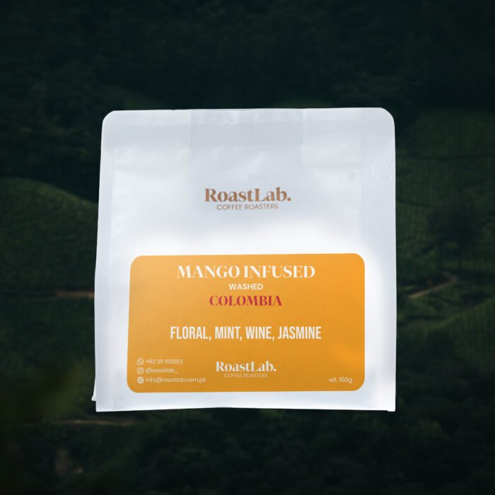 Colombia Mango Infused - Image 2