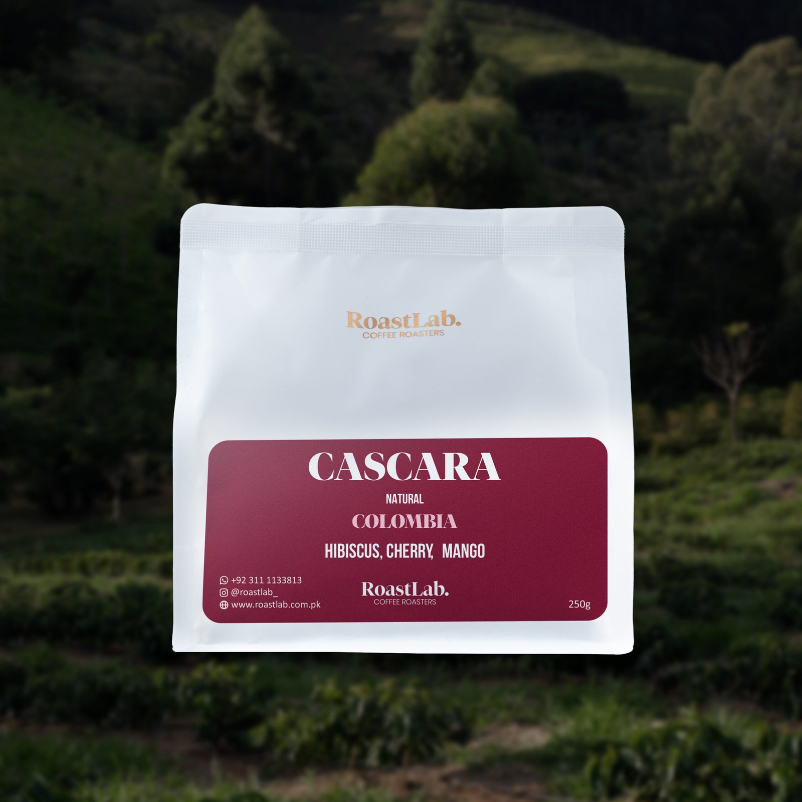 Colombia Cascara - Image 3