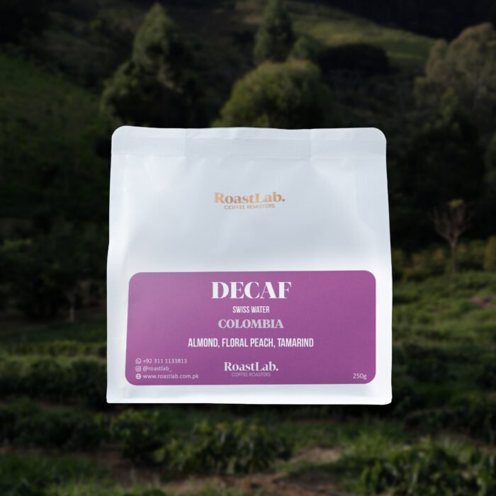 Colombia Decaf - Image 3