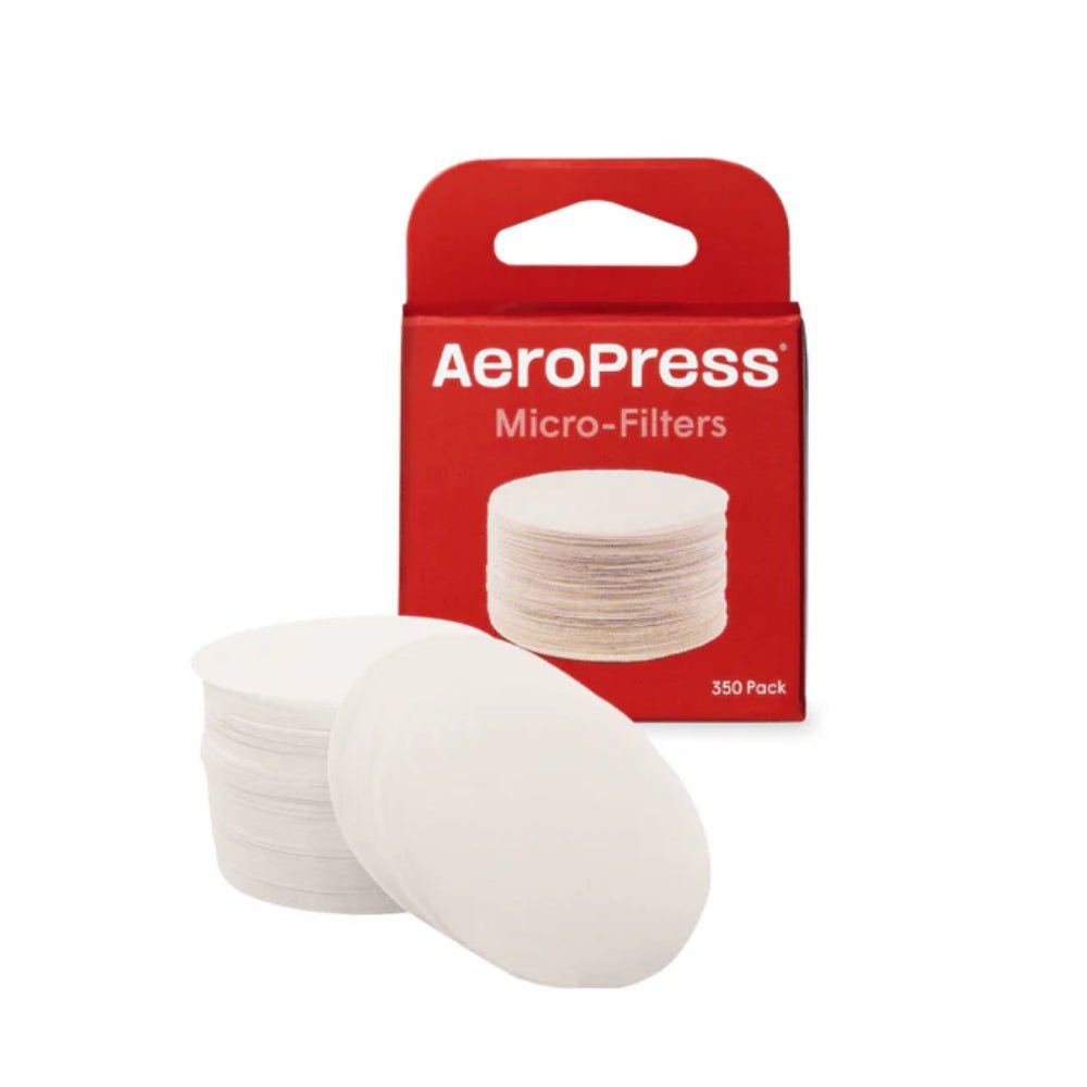 Aeropress Micro-Filters (350P)
