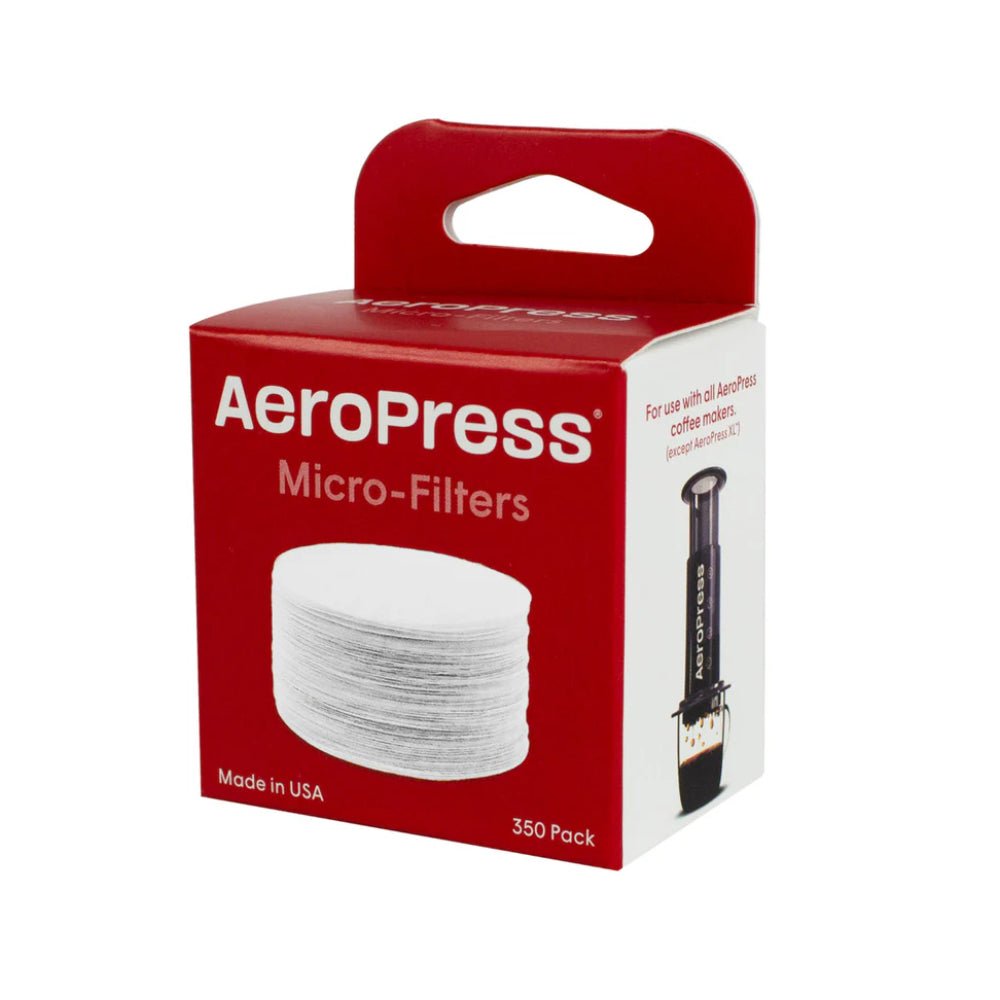 Aeropress Micro-Filters (350P) - Image 2