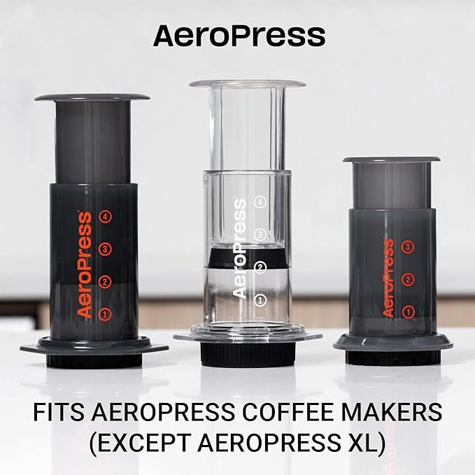 Aeropress Micro-Filters (350P) - Image 6