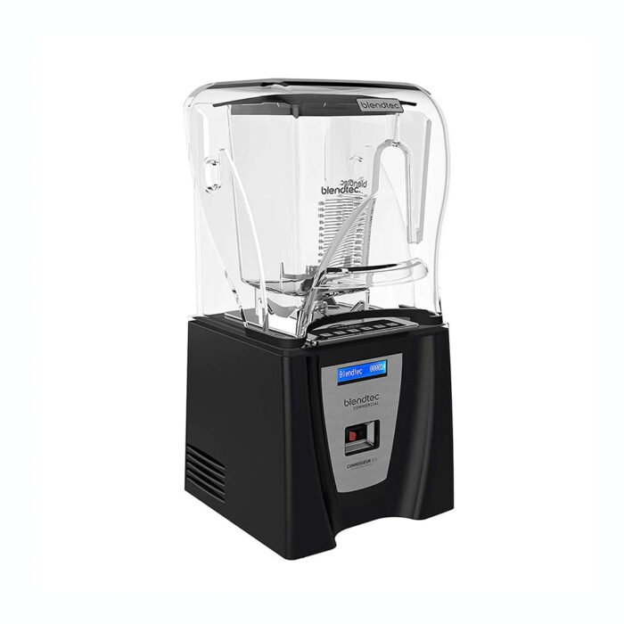Blendtec Connoisseur Pkg 825 Industrial Blender - Image 2