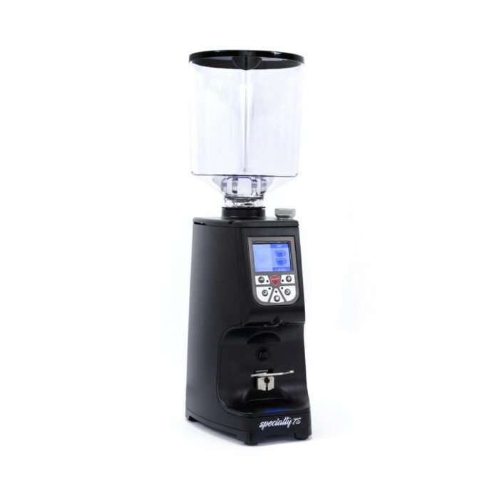 Eureka Atom Specialty 75E-Espresso Grinder