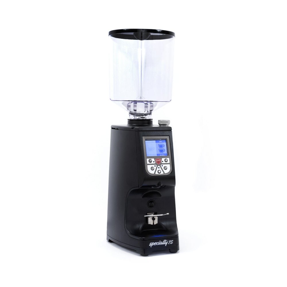Eureka Atom Specialty 75E-Espresso Grinder