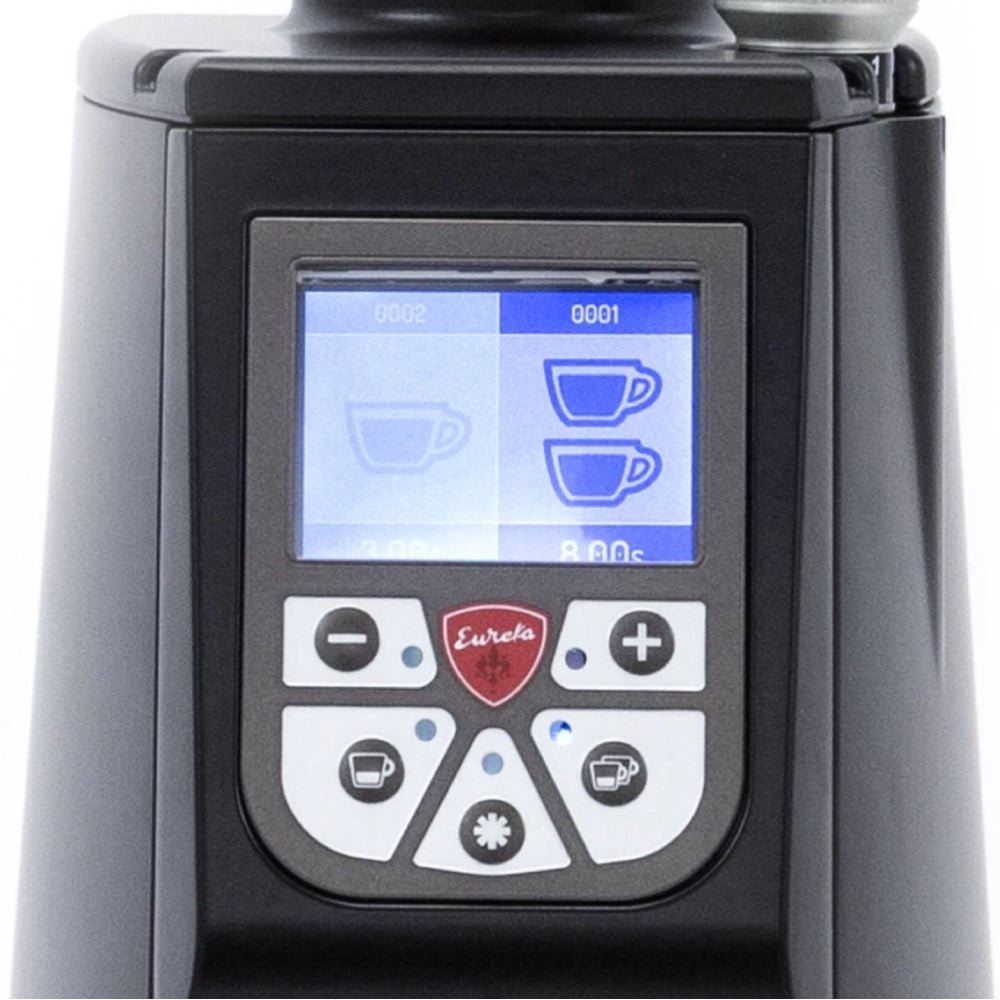 Eureka Atom Specialty 75E-Espresso Grinder - Image 3