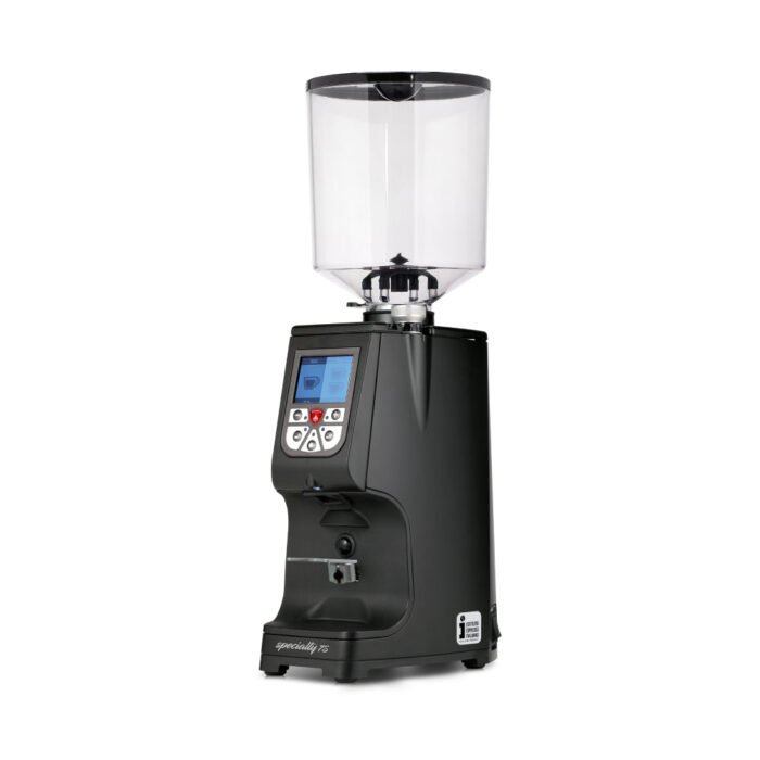 Eureka Atom Specialty 75E-Espresso Grinder - Image 4