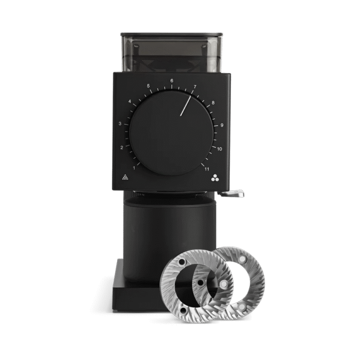 Fellow Ode Brew Grinder Gen 2 - Image 2
