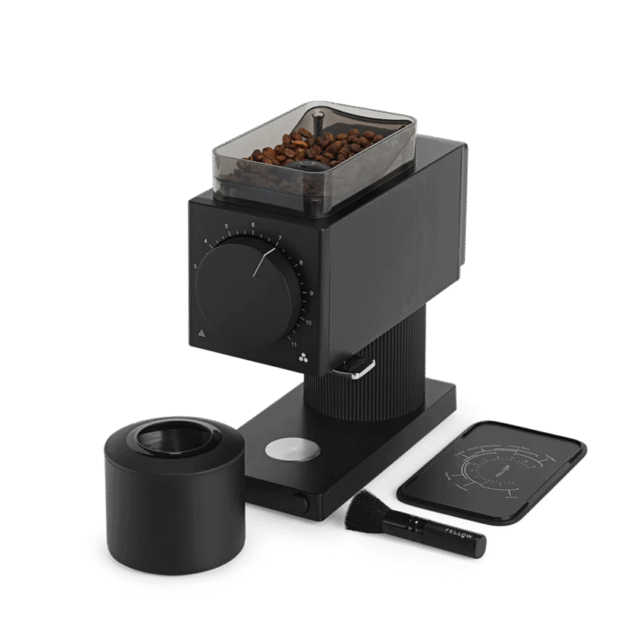 Fellow Ode Brew Grinder Gen 2 - Image 5