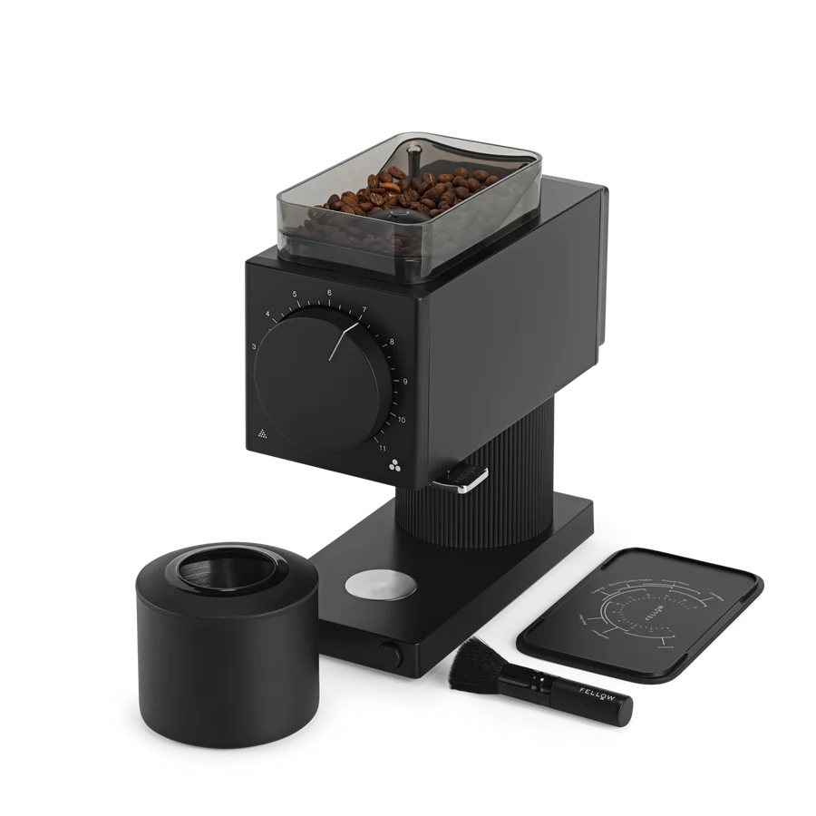Fellow Ode Brew Grinder Gen 2 - Image 5