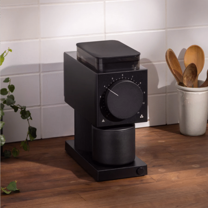 Fellow Ode Brew Grinder Gen 2 - Image 6