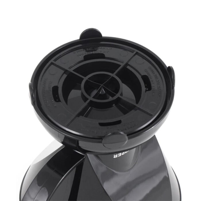 Handy Brew Clever Dripper Black with Filters 300 ml - Image 5