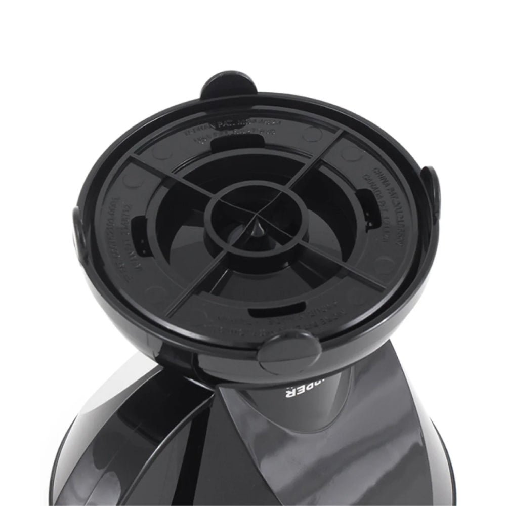 Handy Brew Clever Dripper Black with Filters 300 ml - Image 5