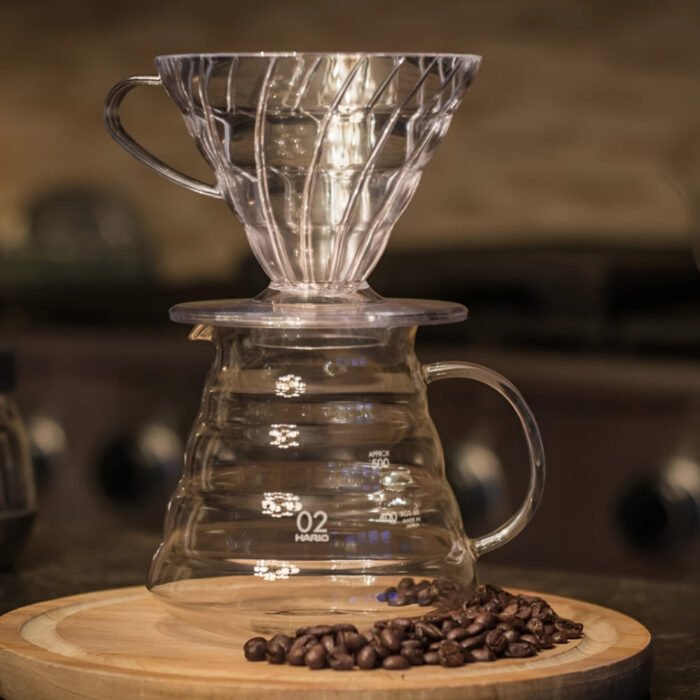 Hario V60-01 Ceramic - Image 4