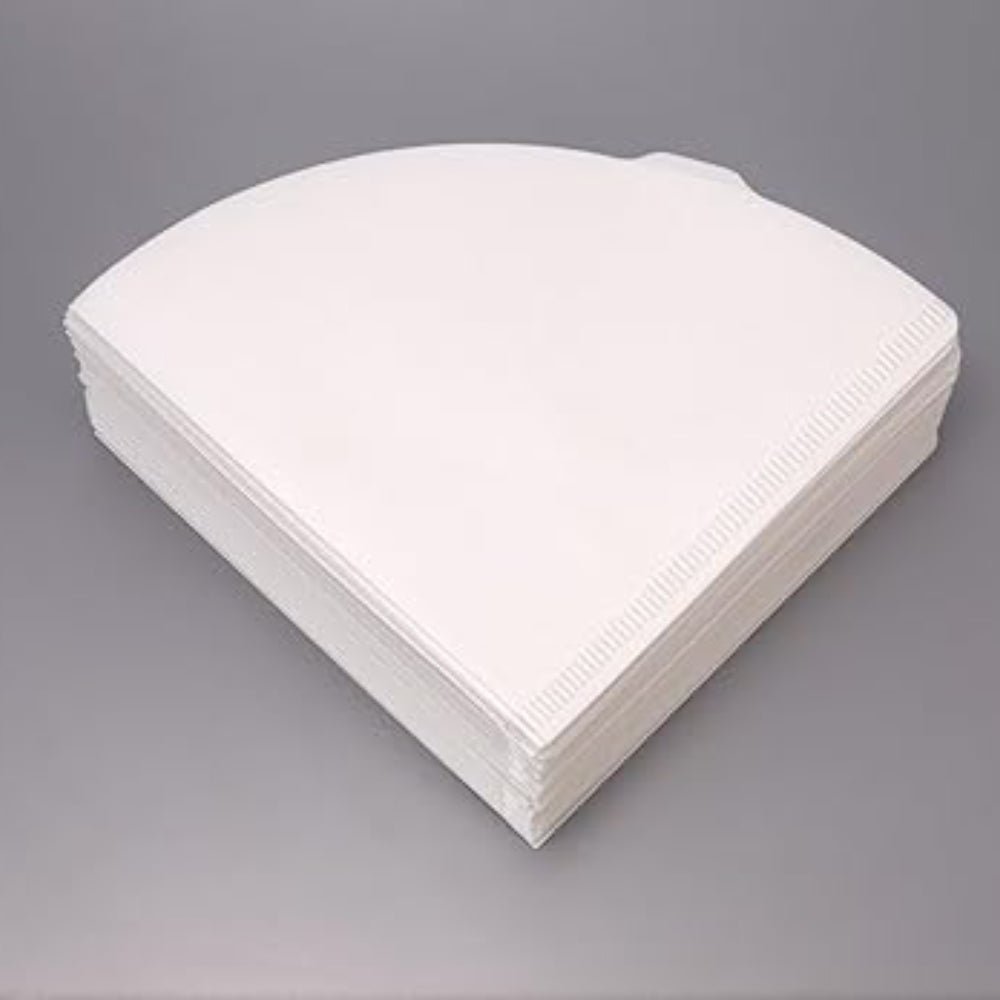 Hario V60 Paper Coffee Filters Size 01 - Image 2