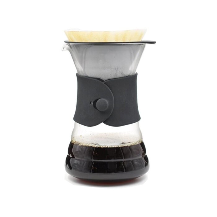 Hario V60 Drip Coffee Decanter, 700ml - Image 4