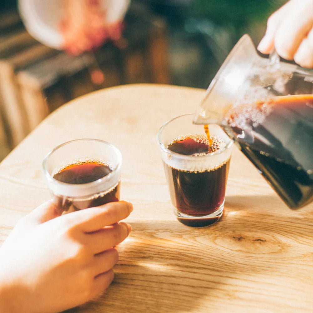 Hario V60 Glass Brewing Kit - Image 10