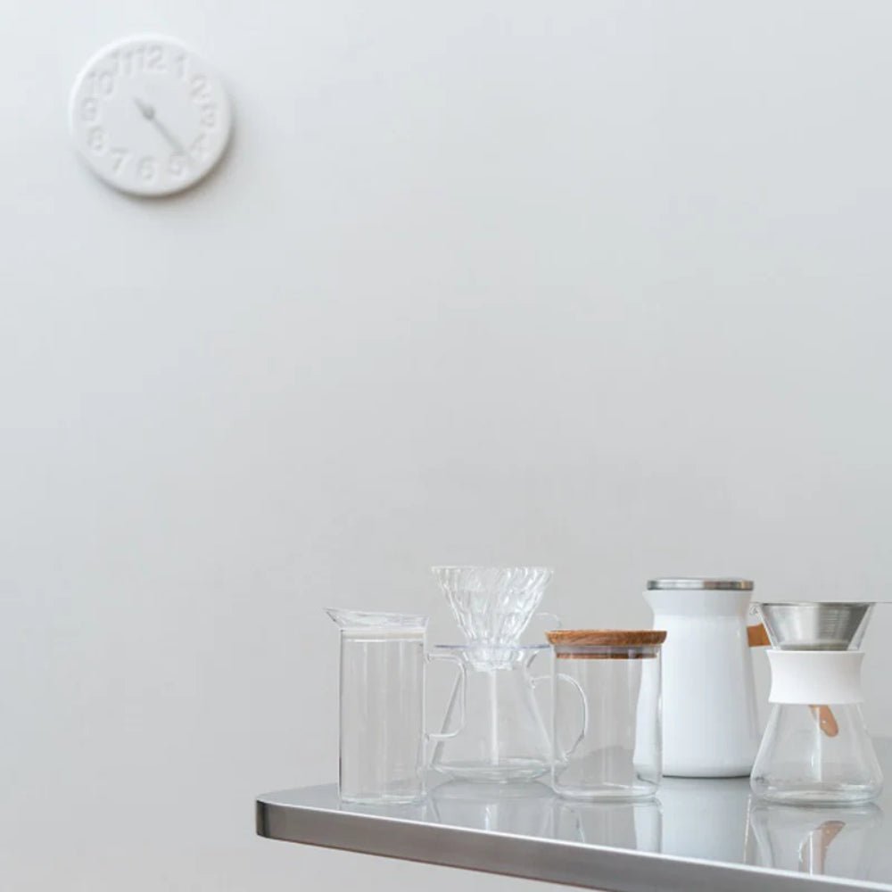 Hario V60 Glass Brewing Kit - Image 4
