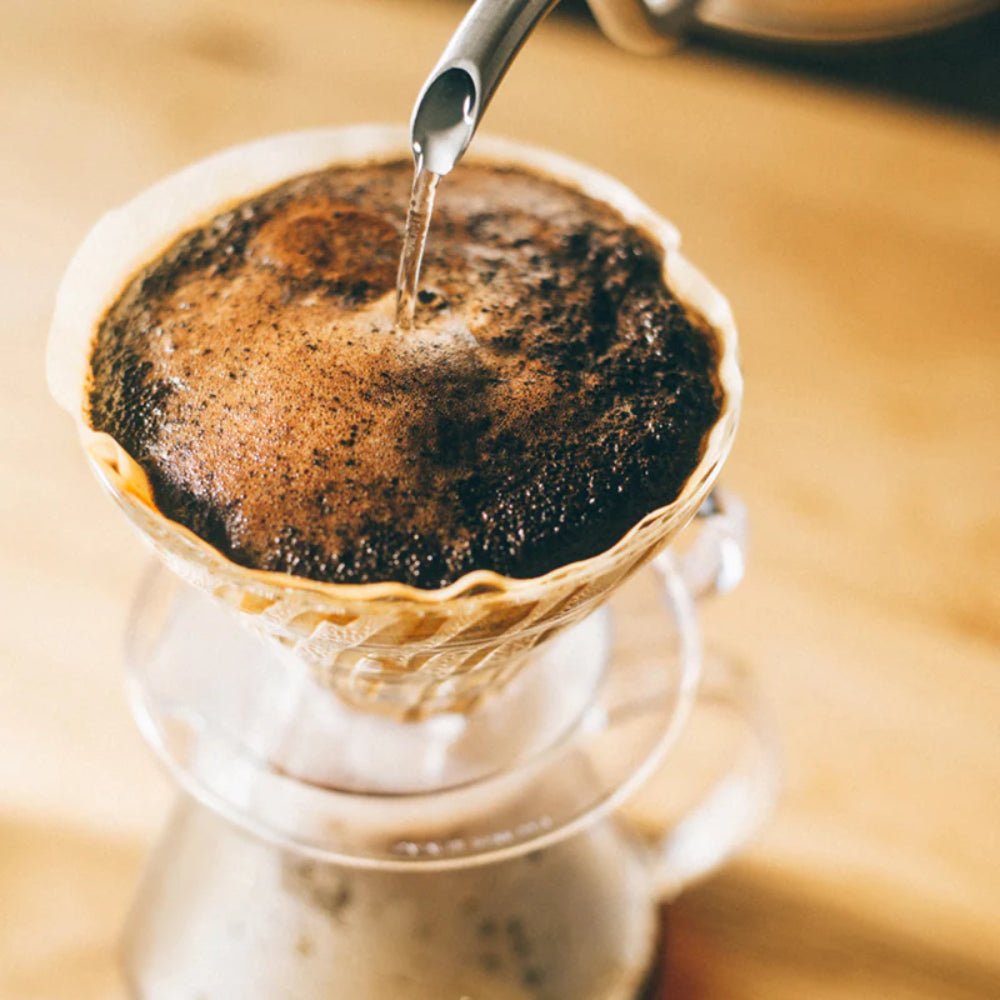Hario V60 Glass Brewing Kit - Image 9