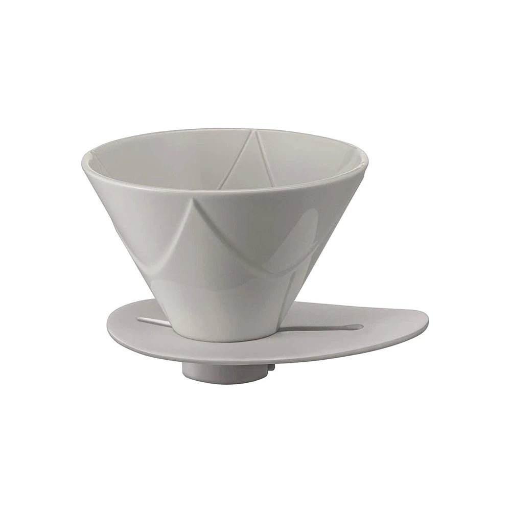 Hario V60 One Pour Dripper MUGEN, Plastic