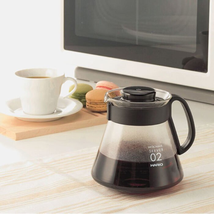 Hario V60 Range Server 02 - Image 5