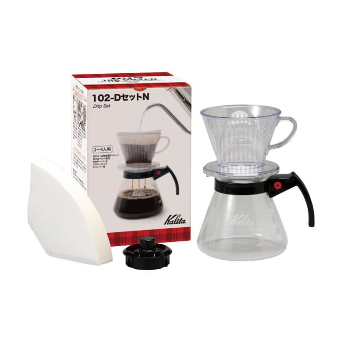 Kalita 500 Server N