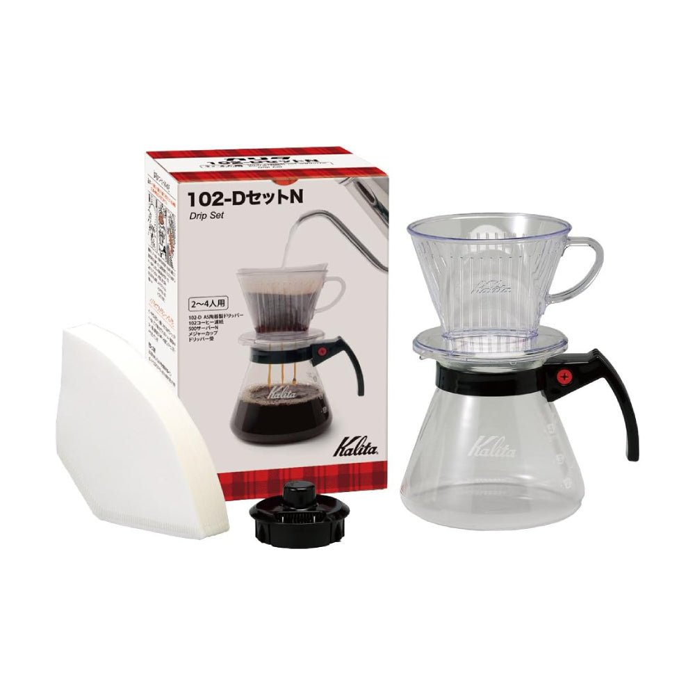 Kalita 500 Server N