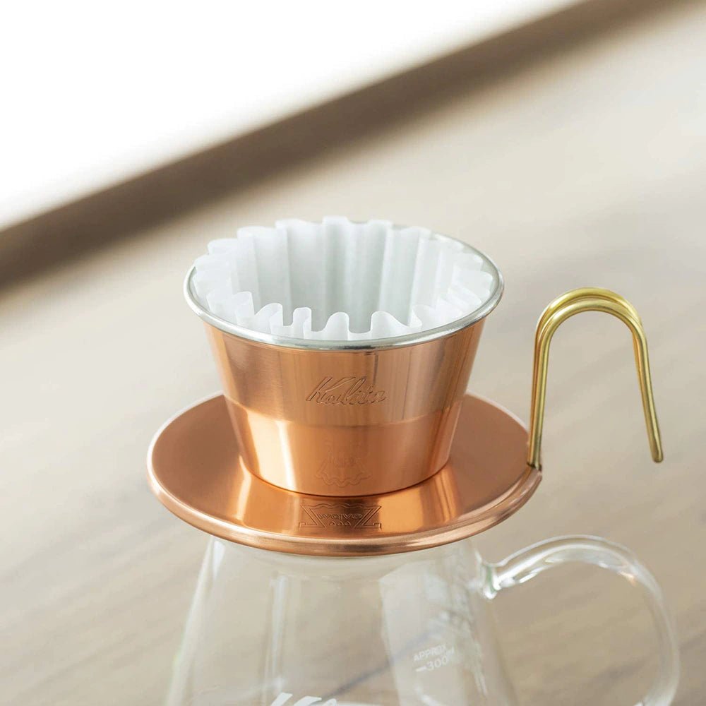 Kalita Wave 155 Filters (100)