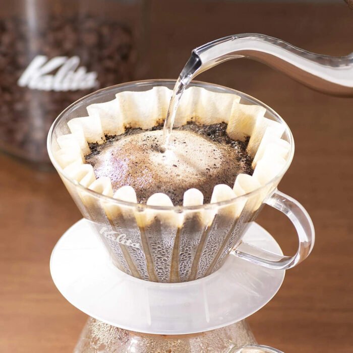 Kalita Wave 155 Filters (100) - Image 2