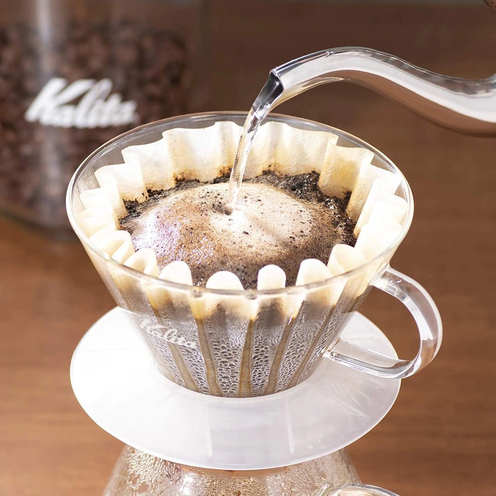 Kalita Wave 155 Filters (100) - Image 2