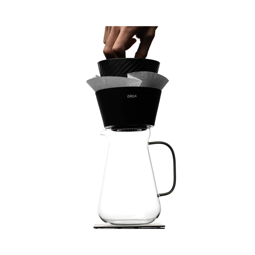 Orea Big Boy Brewer - Black - Image 3