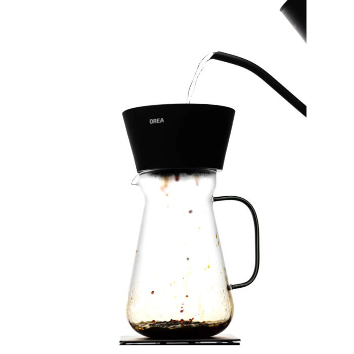 Orea Big Boy Brewer - Black - Image 2