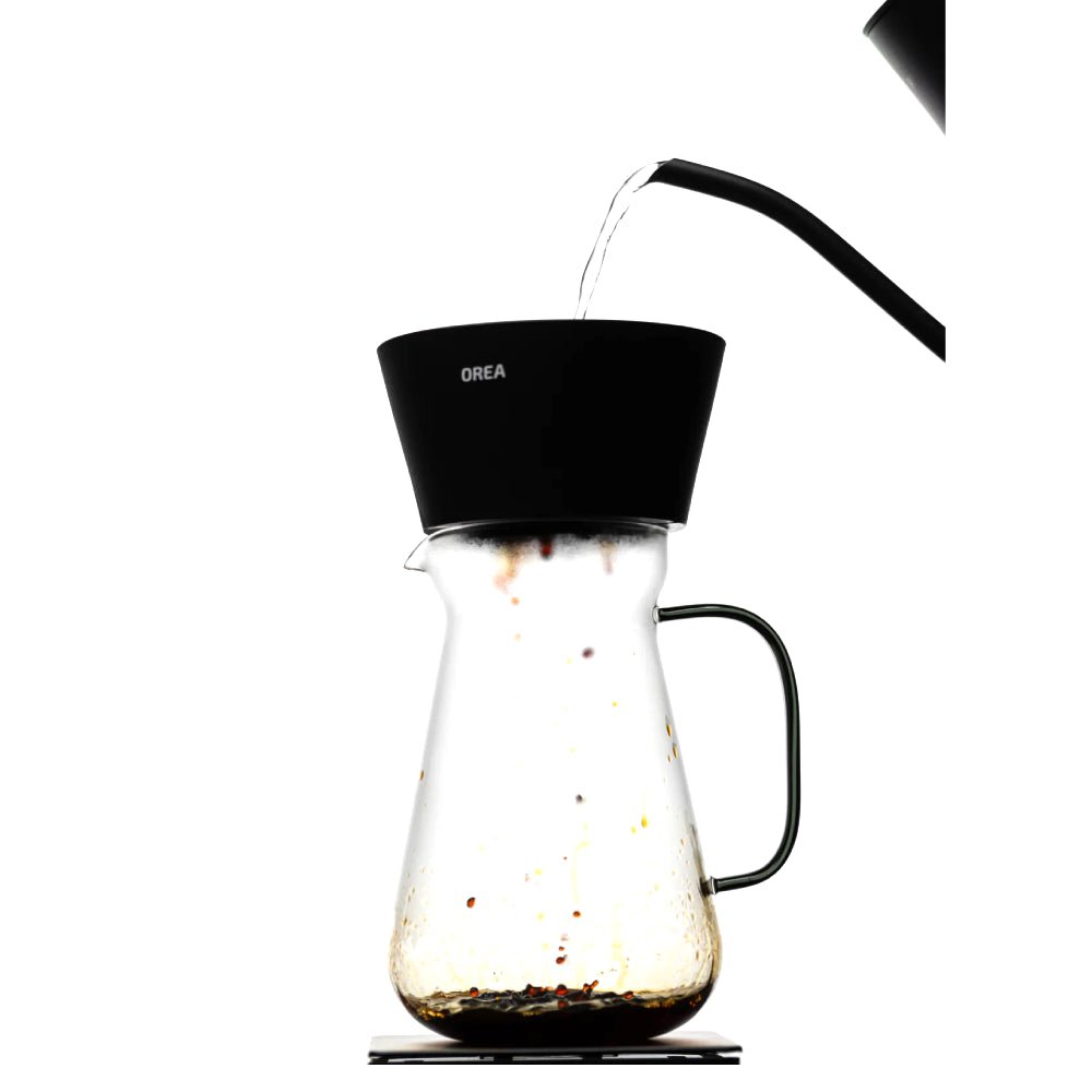Orea Big Boy Brewer - Black - Image 2