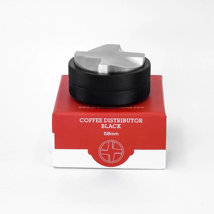 Precise - 58mm Distributor 304 Stainless Steel - Image 4