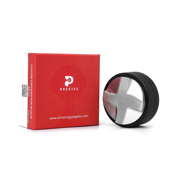 Precise - 58mm Distributor 304 Stainless Steel - Image 2
