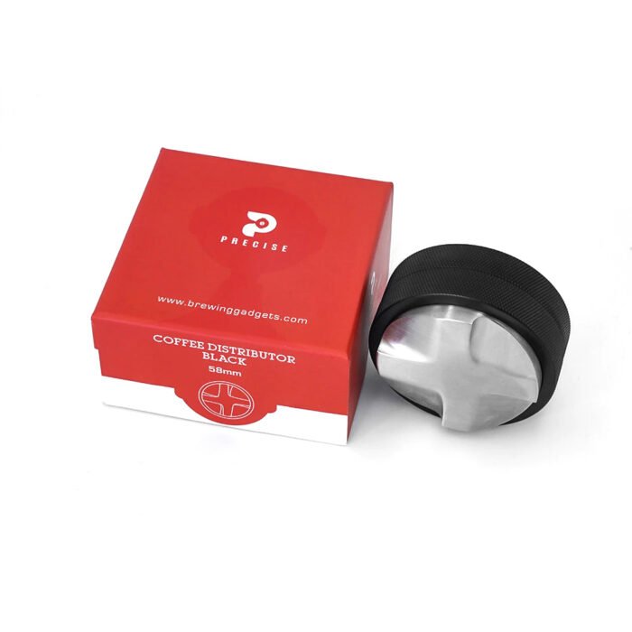 Precise - 58mm Distributor 304 Stainless Steel - Image 3