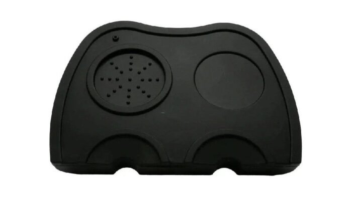 Precise Corner Tamping Mat Dual