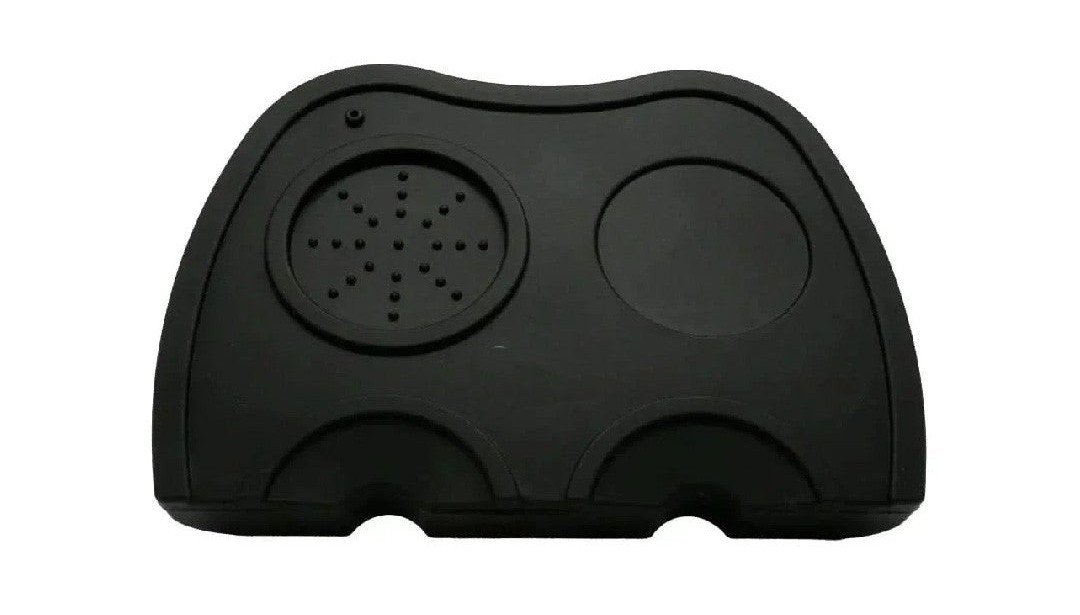 Precise Corner Tamping Mat Dual