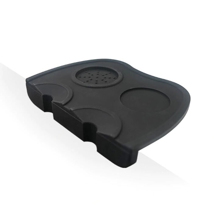 Precise Corner Tamping Mat Dual - Image 2