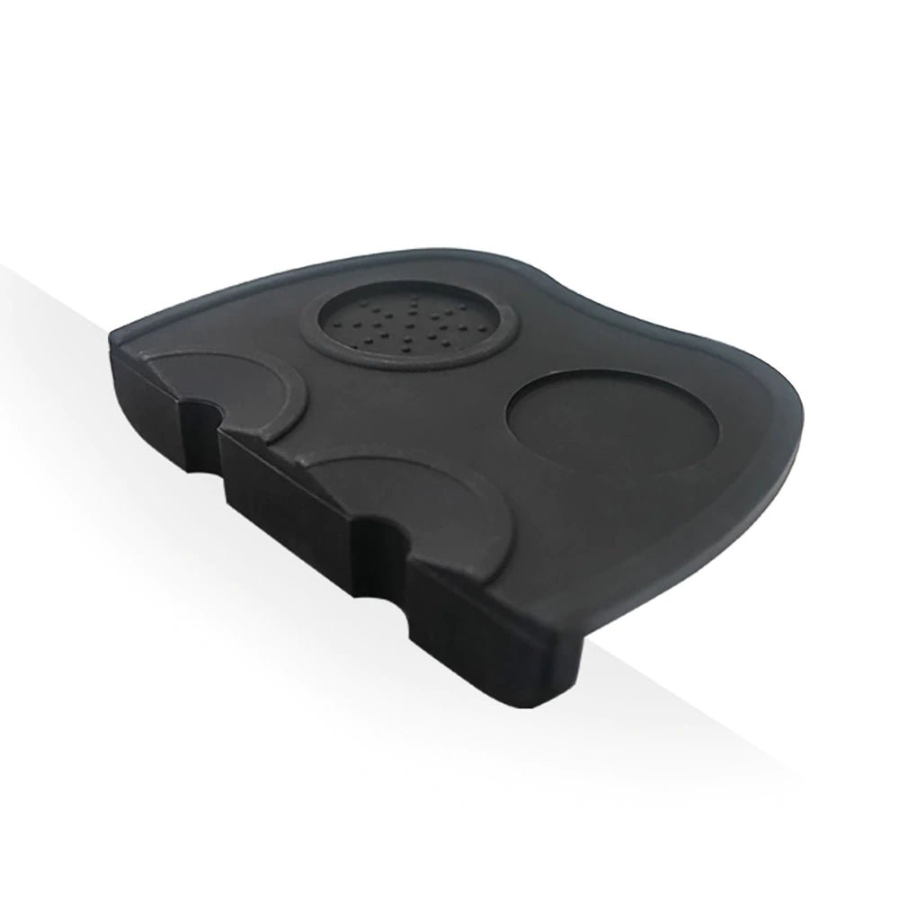 Precise Corner Tamping Mat Dual - Image 2