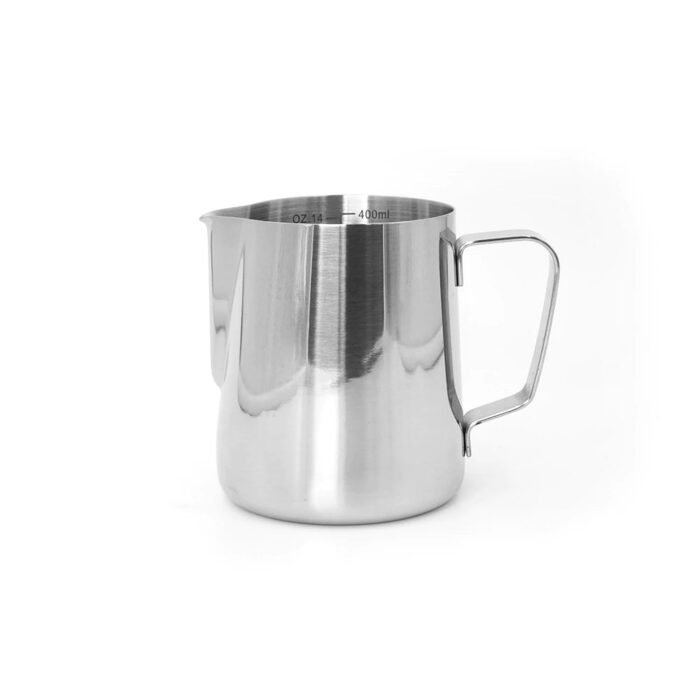 Precise Professional Milk Pitcher for Latte Art 150ml 5oz - Image 2