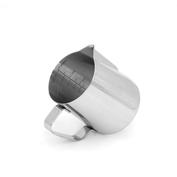 Precise Professional Milk Pitcher for Latte Art 150ml 5oz - Image 3