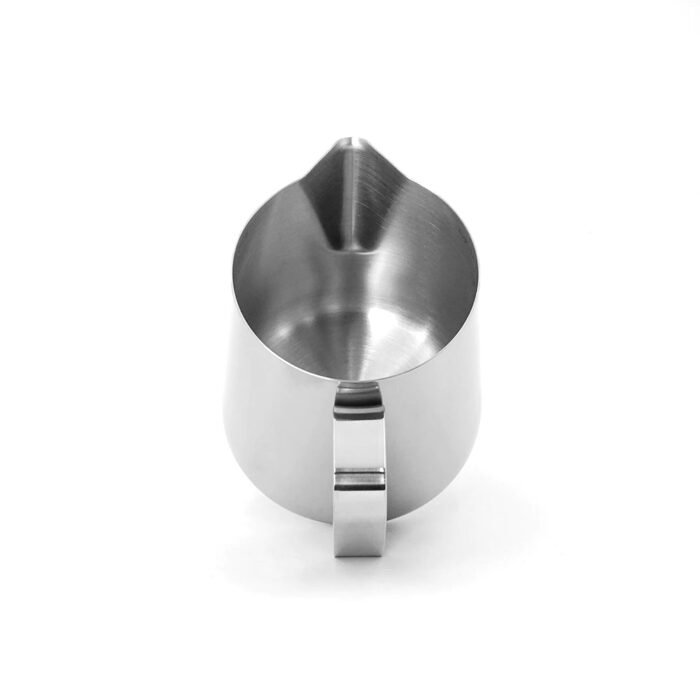 Precise Professional Milk Pitcher for Latte Art 150ml 5oz - Image 4
